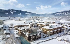 Falkensteiner Hotel Kronplatz - The Leading Hotels Of The World (Adults Only)